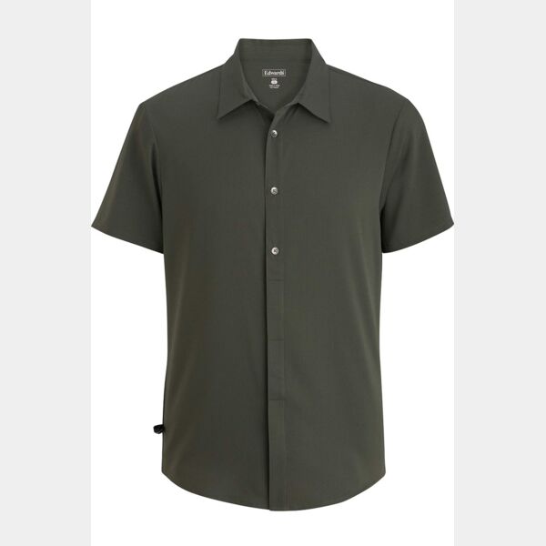 Unisex Camp Shirt Thumbnail